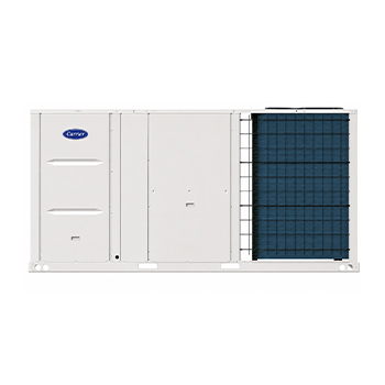 Inverter Rooftop Package